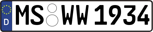 MS-WW1934