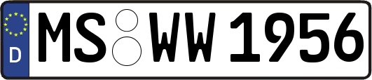 MS-WW1956