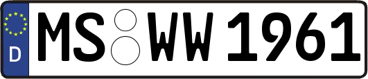 MS-WW1961