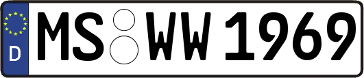 MS-WW1969