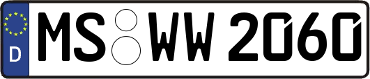 MS-WW2060