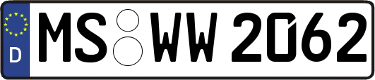 MS-WW2062