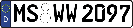 MS-WW2097