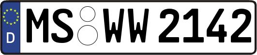 MS-WW2142