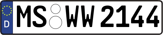 MS-WW2144