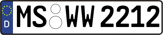 MS-WW2212