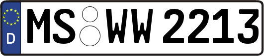 MS-WW2213