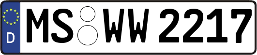 MS-WW2217