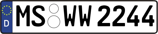 MS-WW2244