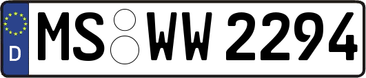 MS-WW2294