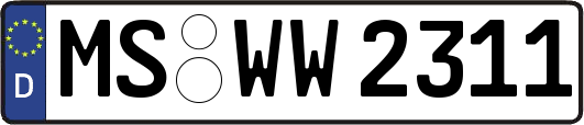 MS-WW2311