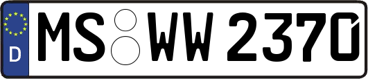 MS-WW2370