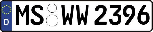 MS-WW2396