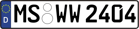MS-WW2404