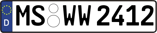 MS-WW2412