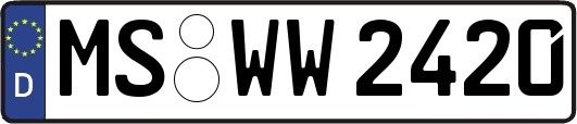 MS-WW2420