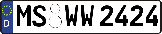 MS-WW2424