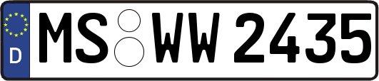 MS-WW2435