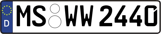 MS-WW2440