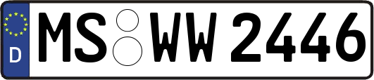 MS-WW2446