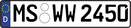 MS-WW2450