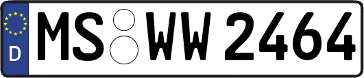 MS-WW2464