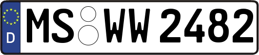 MS-WW2482