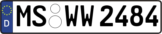 MS-WW2484