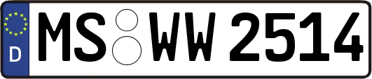 MS-WW2514