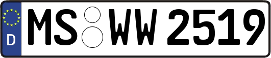 MS-WW2519