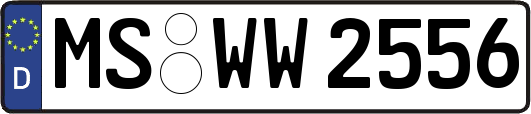 MS-WW2556