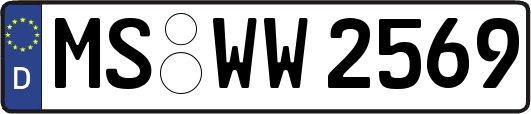MS-WW2569