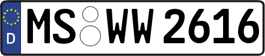 MS-WW2616