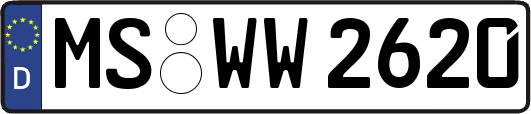 MS-WW2620