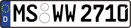 MS-WW2710