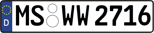 MS-WW2716