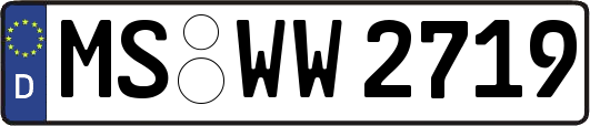 MS-WW2719