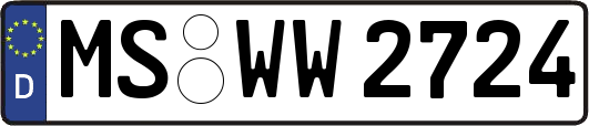 MS-WW2724