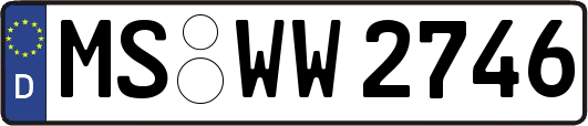 MS-WW2746