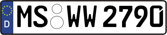 MS-WW2790