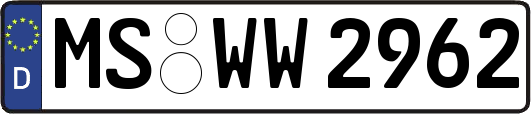 MS-WW2962