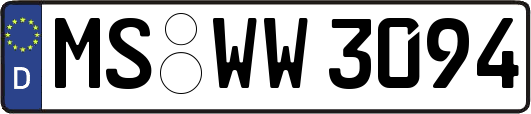 MS-WW3094