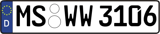 MS-WW3106