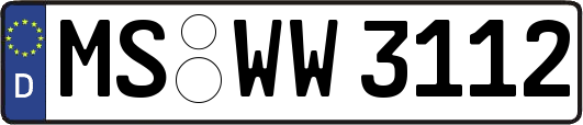 MS-WW3112