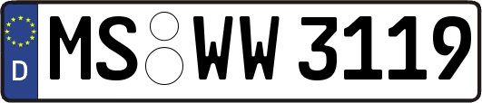 MS-WW3119