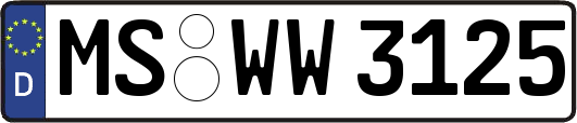 MS-WW3125