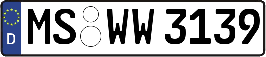 MS-WW3139