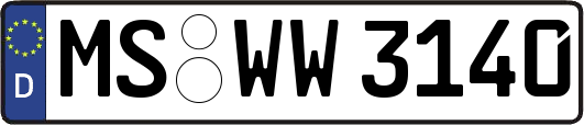 MS-WW3140