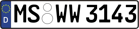 MS-WW3143