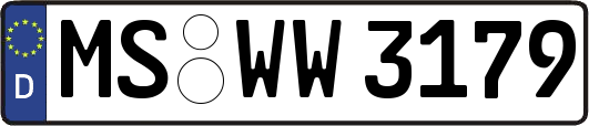 MS-WW3179